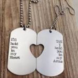 Meet your Posher, Dietrich